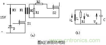 MOSFET结构及其工作原理详解