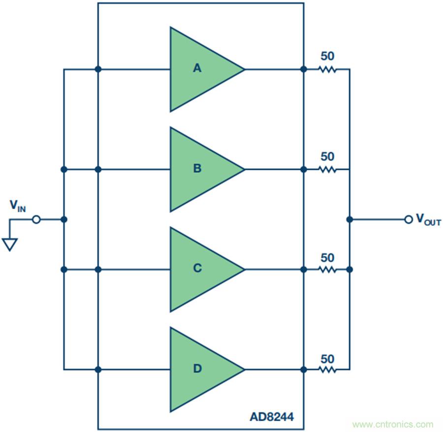 让电路&ldquo;安静&rdquo;下来，你需要一款缓冲器