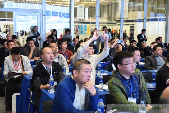 第94届中国电子展看点有哪些？我们为您划重点