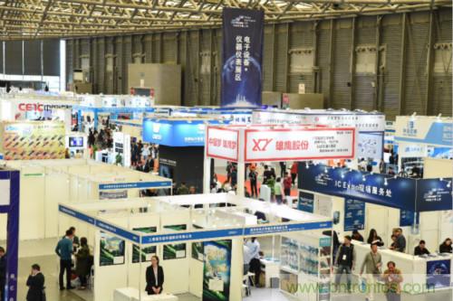 第94届中国电子展看点有哪些？我们为您划重点