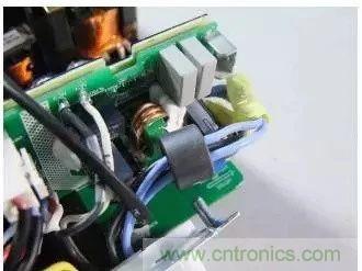 详细图文剖析电源PCB布板与EMC的关系