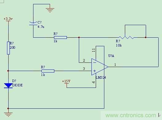 二极管基础知识-分类,应用，特性，原理，参数（一） 