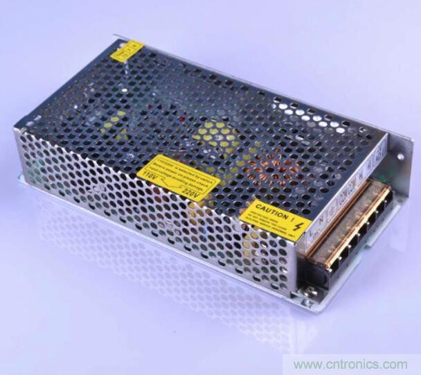 为什么电源要设置+3.3V？