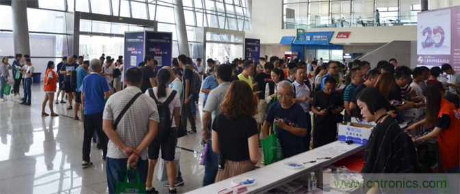 开展进入倒计时|立嘉武汉展下月1-4日江城举行，聚焦智能制造