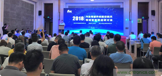 开展进入倒计时|立嘉武汉展下月1-4日江城举行，聚焦智能制造