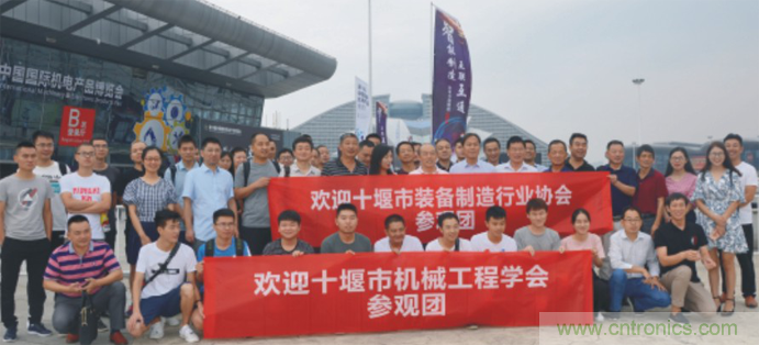 开展进入倒计时|立嘉武汉展下月1-4日江城举行，聚焦智能制造