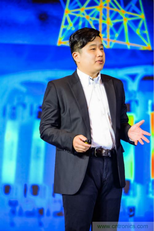 进博会抢先看&mdash;&mdash;福禄克入驻进博会装备展区，助力中国未来发展