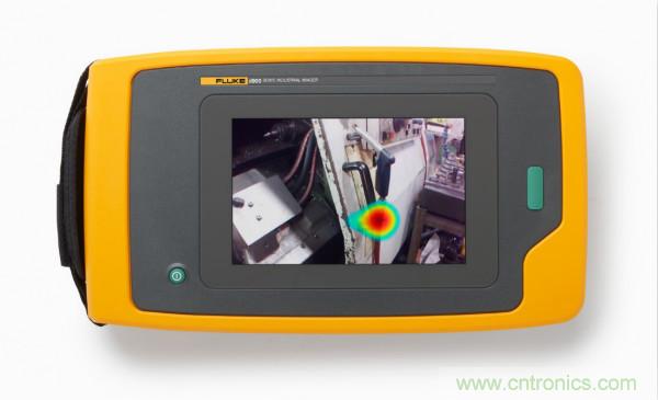 进博会抢先看&mdash;&mdash;福禄克入驻进博会装备展区，助力中国未来发展