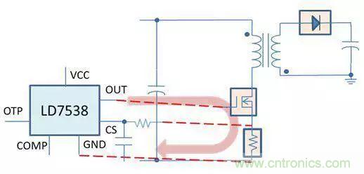 老工程师多年经验总结，开关电源传导EMI太重要了！