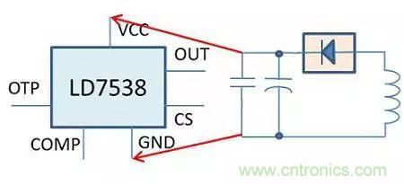 老工程师多年经验总结，开关电源传导EMI太重要了！