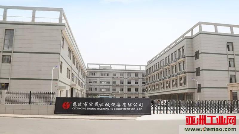 【线束展会回顾】匠心品质宏晟机械-推出的新产品很受市场青睐?