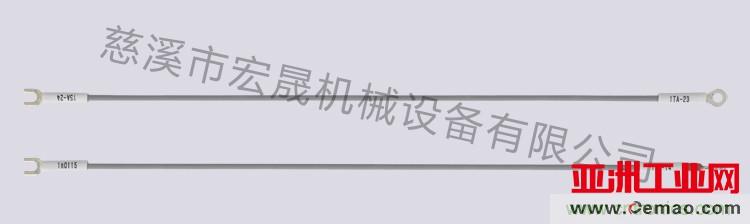 【线束展会回顾】匠心品质宏晟机械-推出的新产品很受市场青睐?