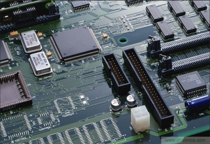 印制线路板元器件如何放置？看完这篇文章恍然大悟?