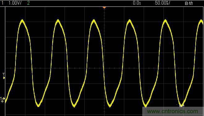 晶振串联电阻与并联电阻有什么作用？