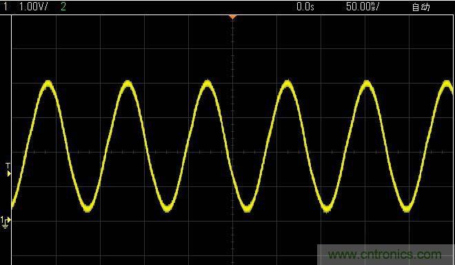 晶振串联电阻与并联电阻有什么作用？
