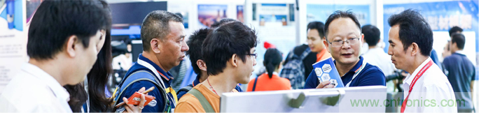 2020中国(深圳)国际工业互联网创新应用展览会邀请函?