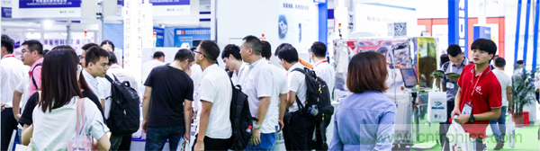 2020中国(深圳)国际工业互联网创新应用展览会邀请函?