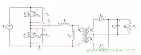 很完整的LLC原理讲解，电源工程师收藏有用！?