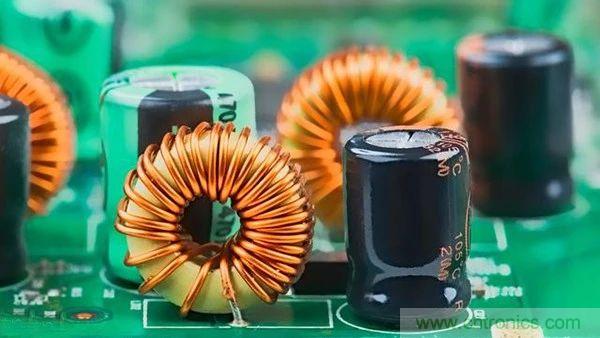 关于电感的额定工作电压，这些你需要了解~