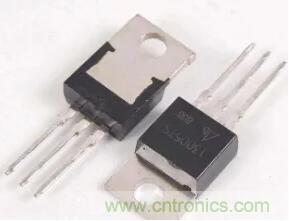 五种三极管测量方法分享 五种三极管测量方法分享