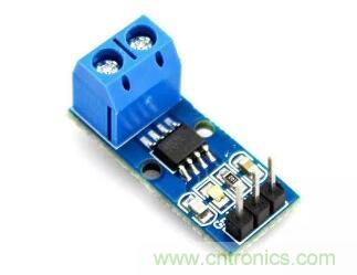 图文并茂详解自制电流传感器过程，收获满满！