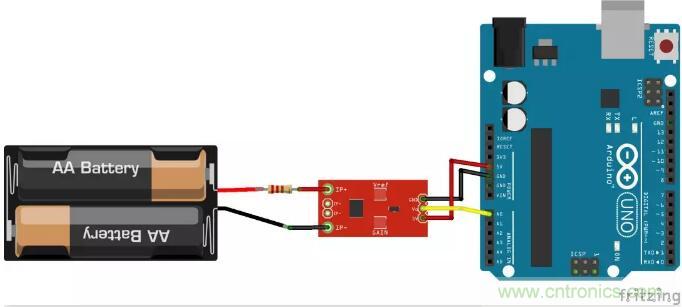 图文并茂详解自制电流传感器过程，收获满满！