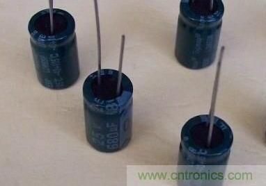 晶振电容知多少？其中的奥秘多了