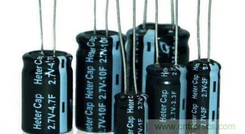 晶振电容知多少？其中的奥秘多了