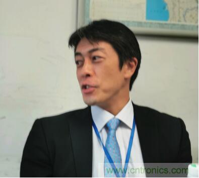 瑞萨内核处理器固有积累，ARM内核更开放：鱼和熊掌都要！