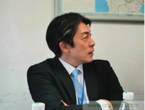 瑞萨内核处理器固有积累，ARM内核更开放：鱼和熊掌都要！