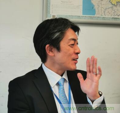 瑞萨内核处理器固有积累，ARM内核更开放：鱼和熊掌都要！