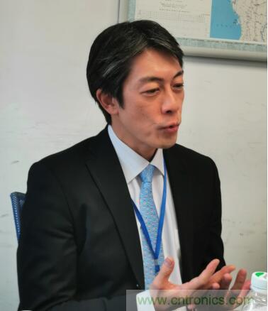 瑞萨内核处理器固有积累，ARM内核更开放：鱼和熊掌都要！