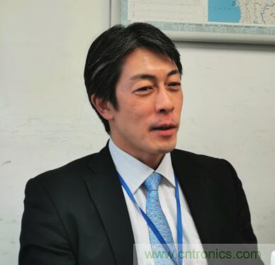 瑞萨内核处理器固有积累，ARM内核更开放：鱼和熊掌都要！