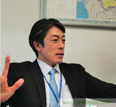 瑞萨内核处理器固有积累，ARM内核更开放：鱼和熊掌都要！