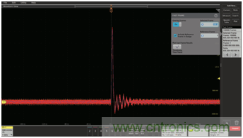 【360度看新一代示波器】系列之四:最大化内存使用率且保证波形细节