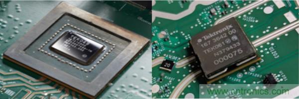 【基础篇】示波器上的频域分析利器 ，Spectrum View测试分析