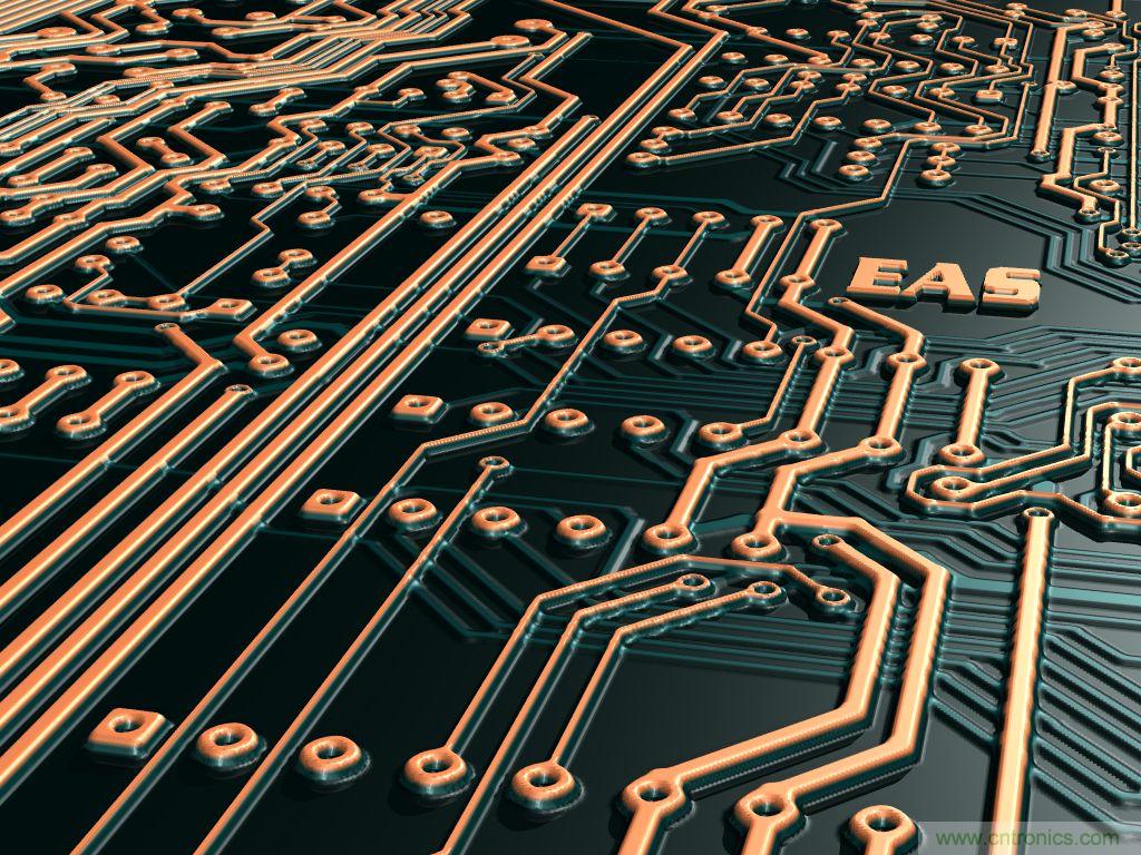 PCB的这些识图方法和技巧，你都掌握了吗？