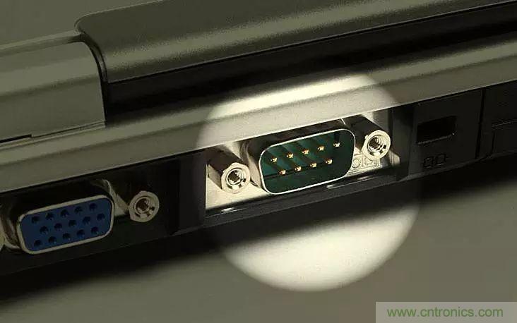 UART、RS-232、RS-422、RS-485之间有什么区别？