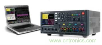 小功率 DC/DC 模块性能的快速验证