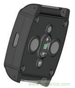 可穿戴设备Level up！背后的传感器技术你了解多少？