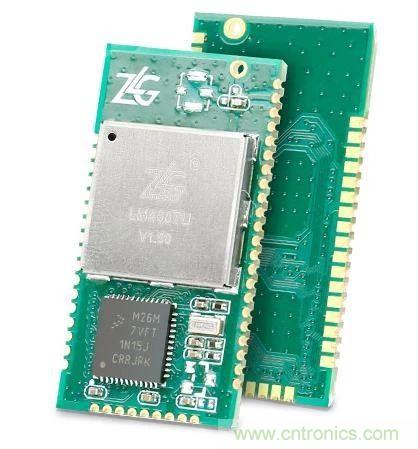 地铁屏蔽门也用上无线通讯了？