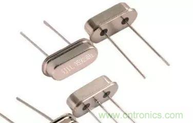 单片机最小系统解析(电源、晶振和复位电路)