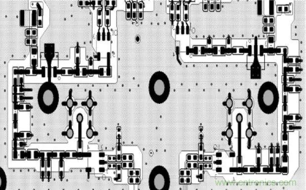 射频电路PCB设计处理技巧
