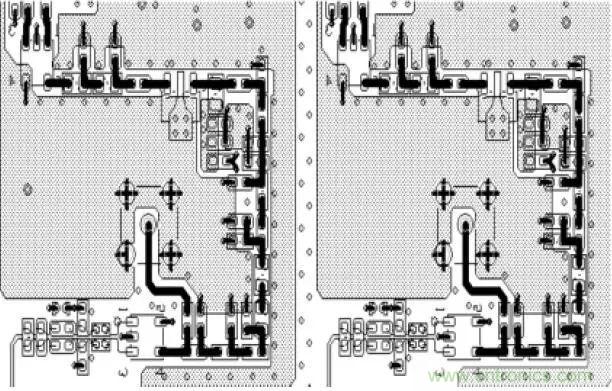 射频电路PCB设计处理技巧