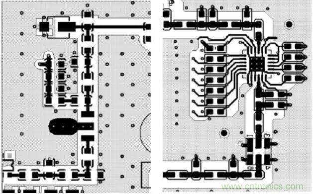 射频电路PCB设计处理技巧