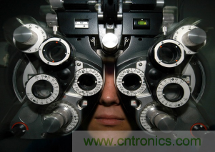 蓝菲光学超均匀面光源助力机器视觉相机校准 蓝菲光学超均匀面光源助力机器视觉相机校准