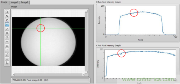 蓝菲光学超均匀面光源助力机器视觉相机校准 蓝菲光学超均匀面光源助力机器视觉相机校准