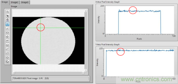 蓝菲光学超均匀面光源助力机器视觉相机校准 蓝菲光学超均匀面光源助力机器视觉相机校准