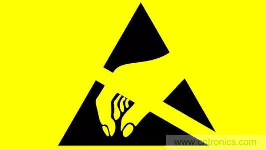 电路板上这些标志的含义，你都知道吗？