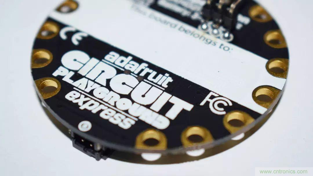 电路板上这些标志的含义，你都知道吗？